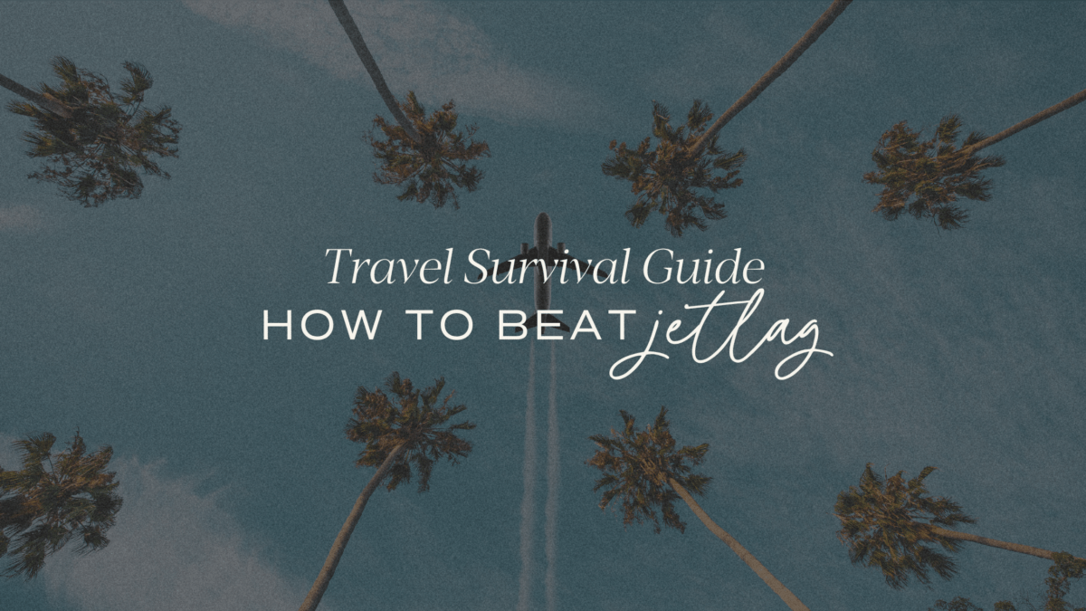 Struggling with jetlag? Discover tips to beat jetlag and stay energized during your travels. Learn about hydration, sleep hacks, and more.