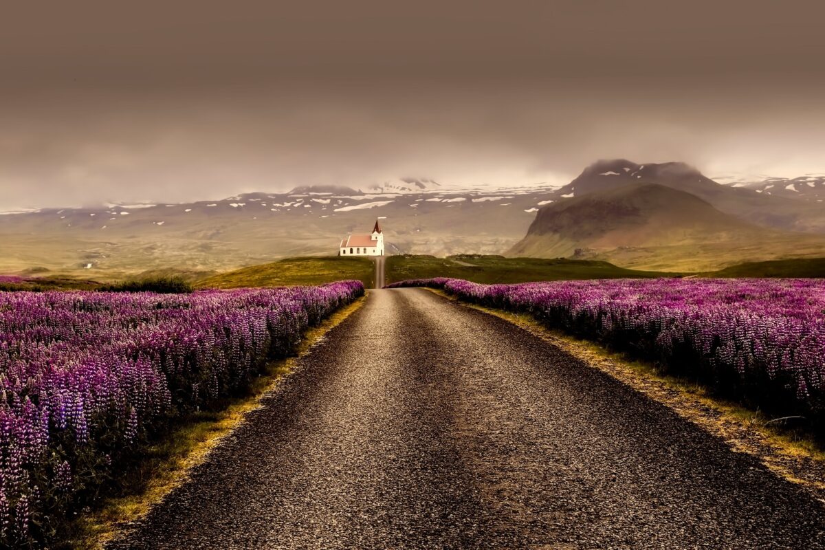one week in iceland itinerary - iceland travel guide