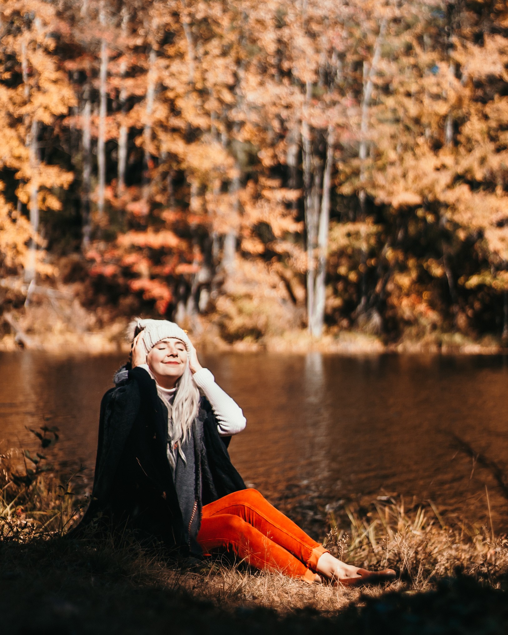 fall fashion finds
