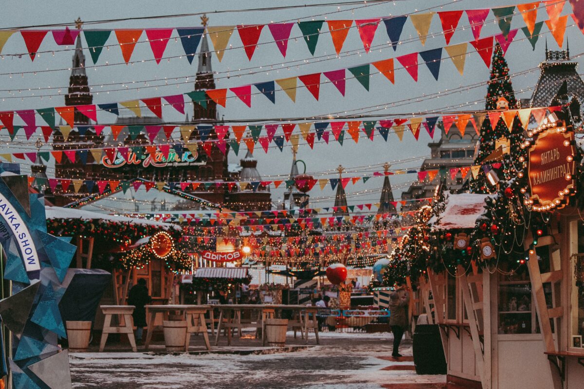 winter destinations header image