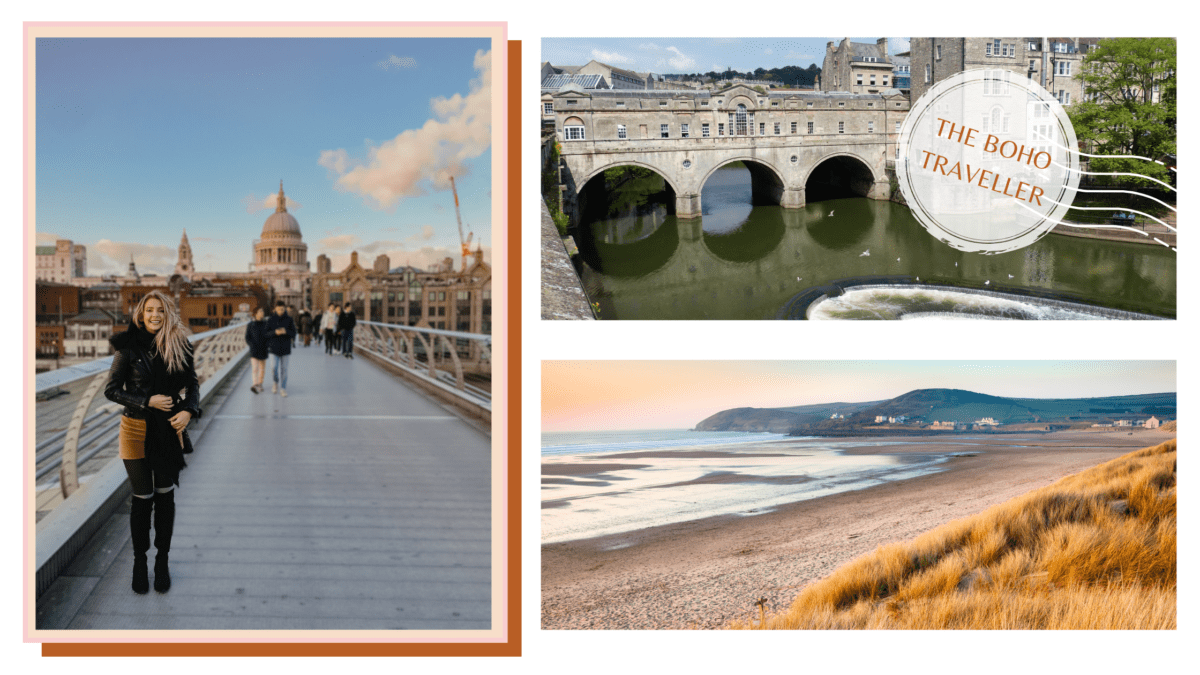 the best day trips from london