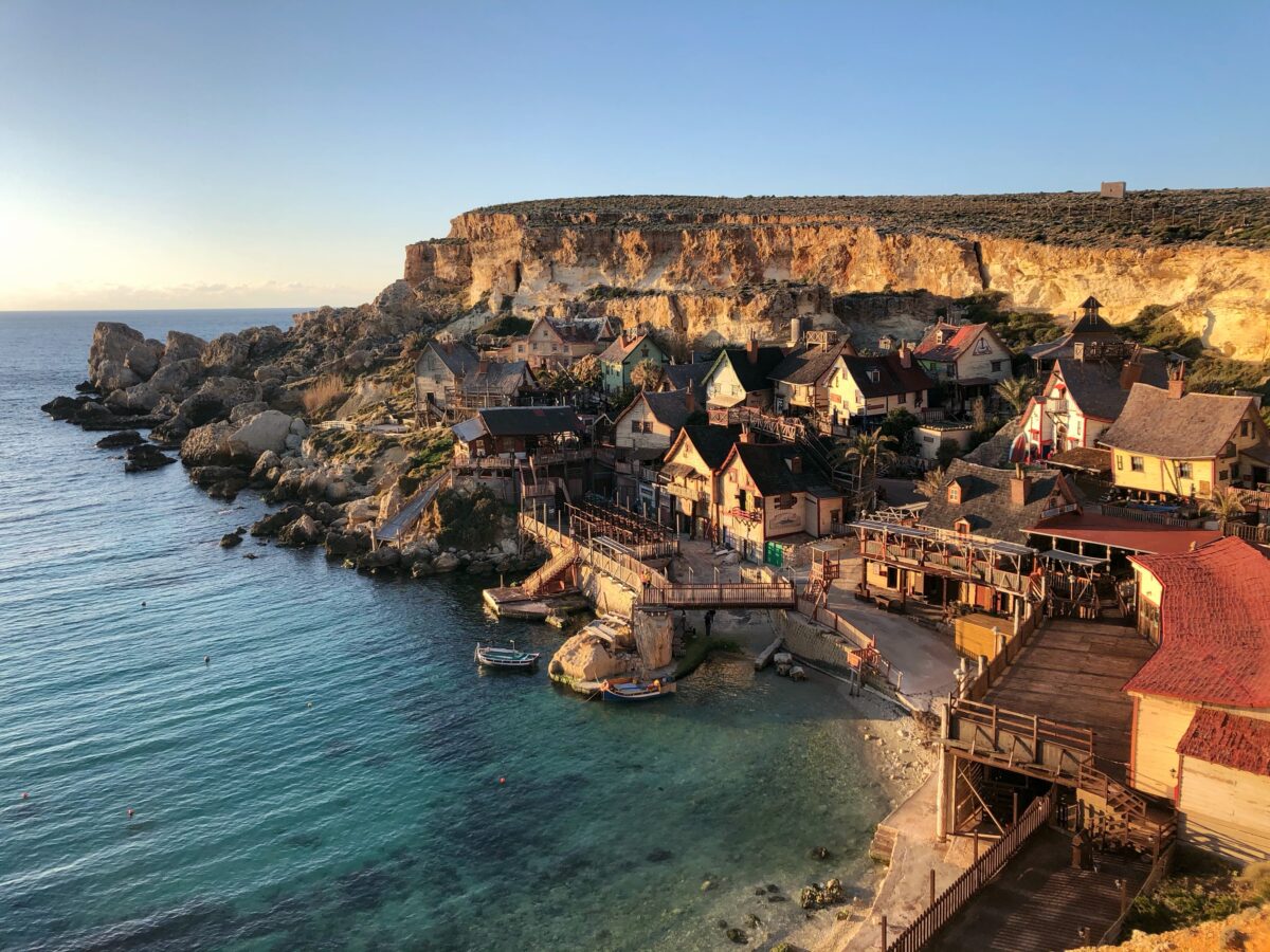 malta travel tips